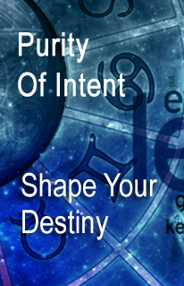 Purity of Intent